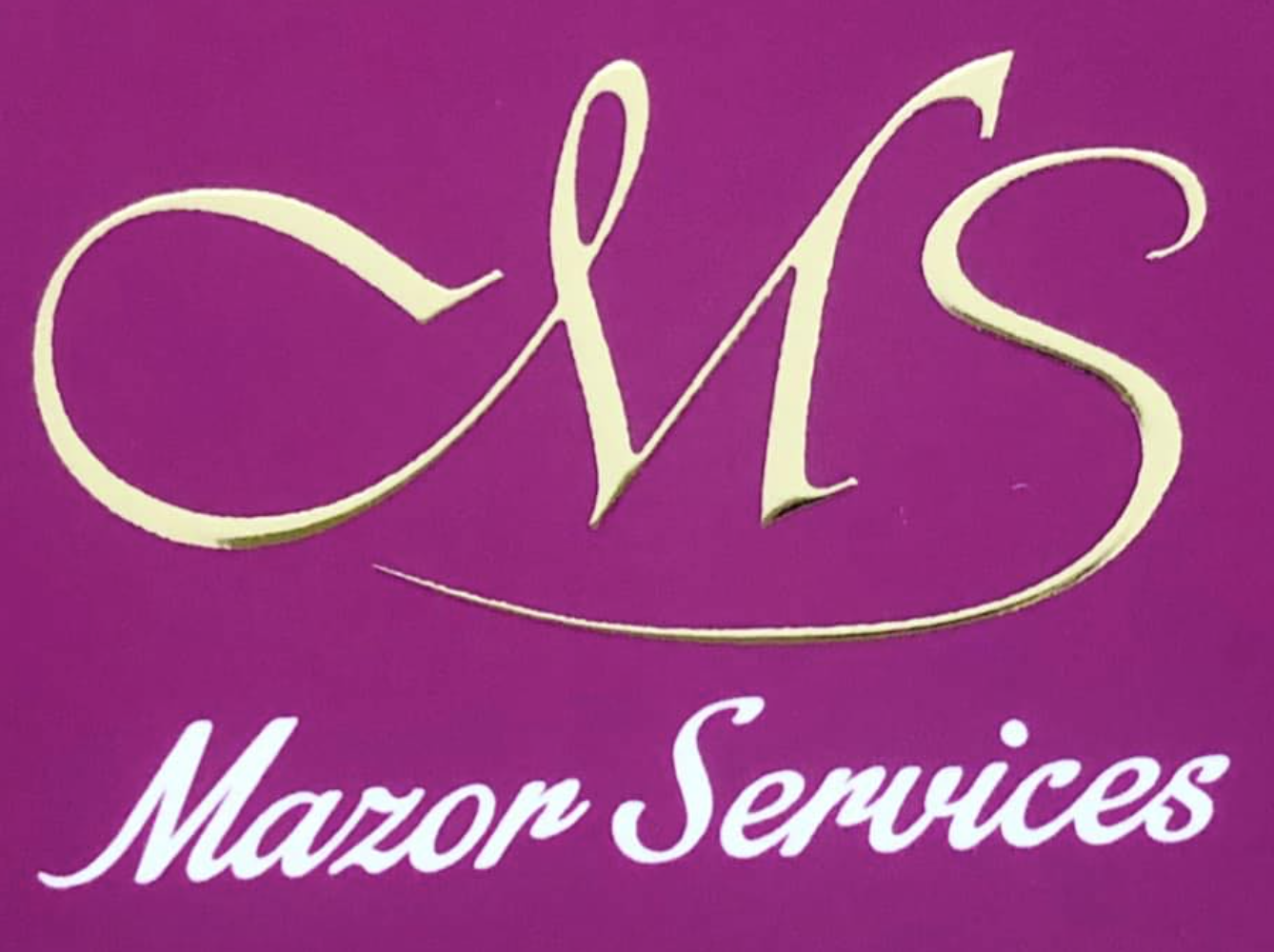 Mazor Sericesawesome coming soon